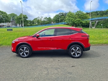 Used Nissan Qashqai 2021 for sale - 78953046: Photo