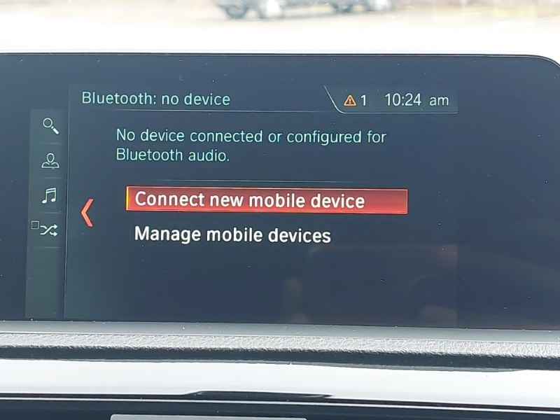 Used BMW 1 Series 2019 for sale - 77324821: Photo 12