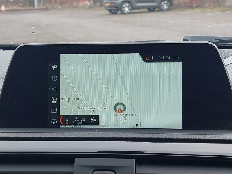 Used BMW 1 Series 2019 for sale - 77324821: Photo 13