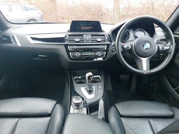 Used BMW 1 Series 2019 for sale - 77324821: Photo
