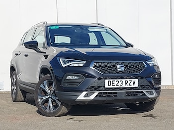 Used SEAT Ateca 2023 for sale - 78178963: Photo