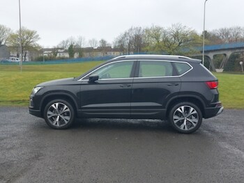 Used SEAT Ateca 2023 for sale - 78178963: Photo