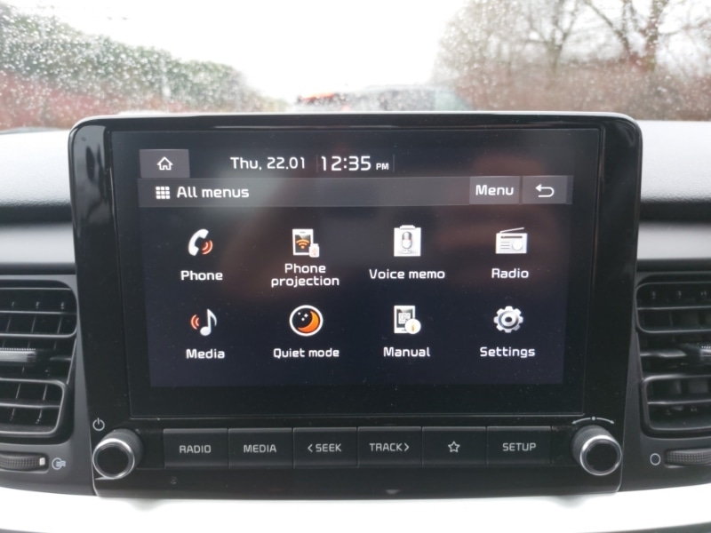 Used Kia Stonic 2022 for sale - 77284477: Photo 10