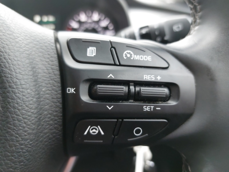 Used Kia Stonic 2022 for sale - 77284477: Photo 15