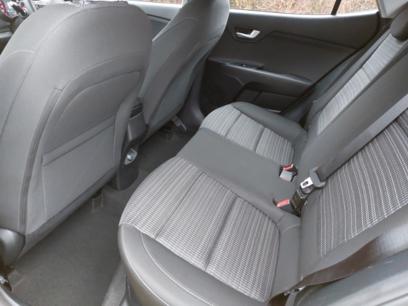 Used Kia Stonic 2022 for sale - 77284477: Photo 6