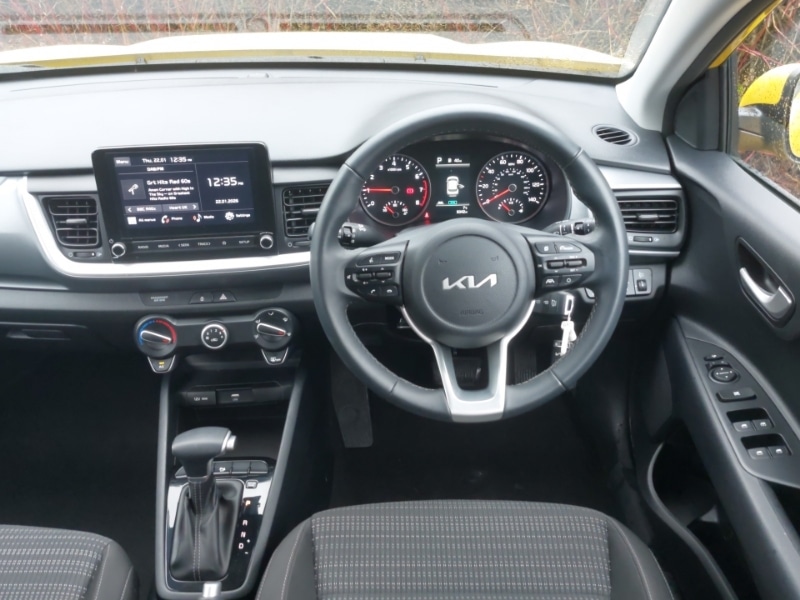 Used Kia Stonic 2022 for sale - 77284477: Photo 7