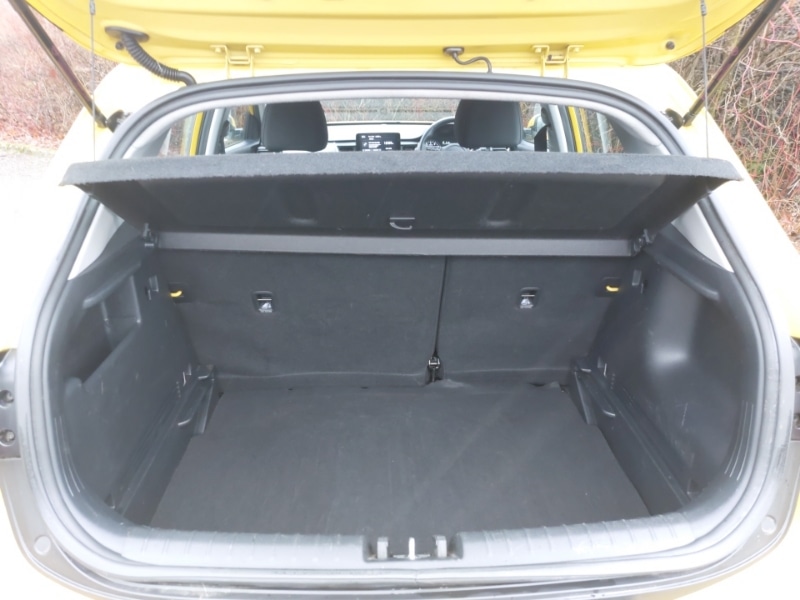 Used Kia Stonic 2022 for sale - 77284477: Photo 8