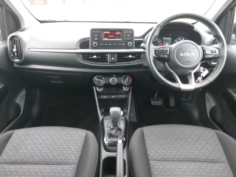 Used Kia Picanto 2023 for sale - 77663958: Photo 2
