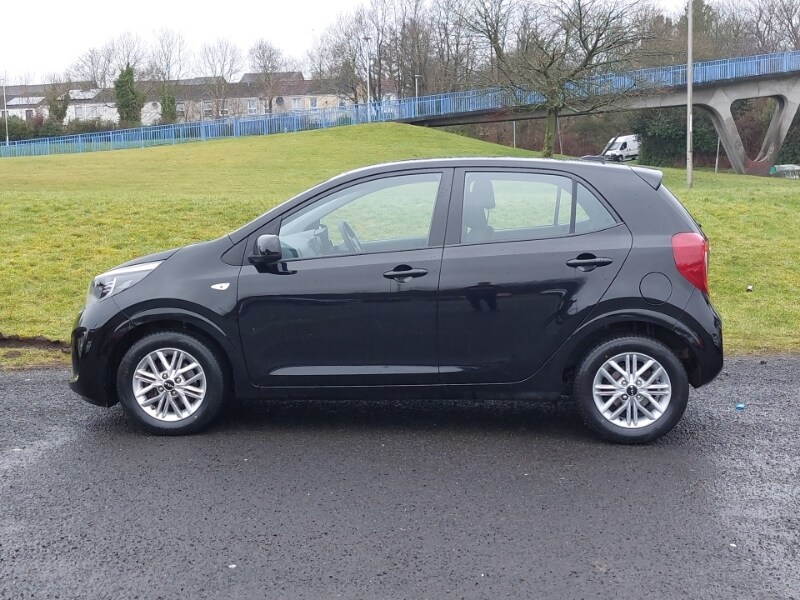 Used Kia Picanto 2023 for sale - 77663958: Photo 4