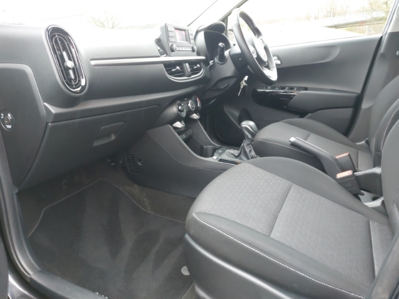 Used Kia Picanto 2023 for sale - 77663958: Photo 5