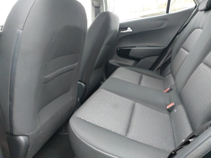 Used Kia Picanto 2023 for sale - 77663958: Photo 6