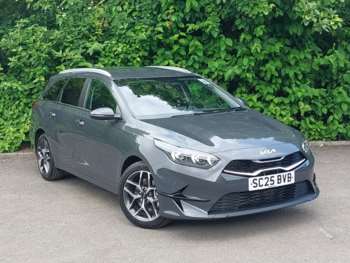 2025 - 1.5T GDi ISG 138 3 5dr