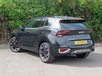 Used Kia Sportage 2024 for sale - 74973250: Photo