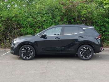 Used Kia Sportage 2024 for sale - 74973250: Photo