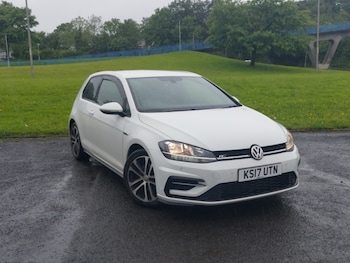 Used Volkswagen Golf 2017 for sale - 78990764: Photo