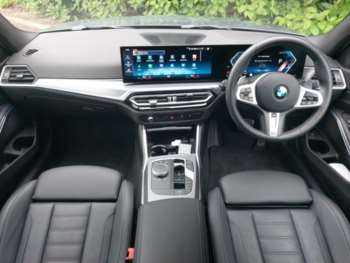 Used BMW 3 Series 2024 for sale - 74976995: Photo
