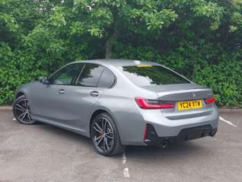 Used BMW 3 Series 2024 for sale - 74976995: Photo