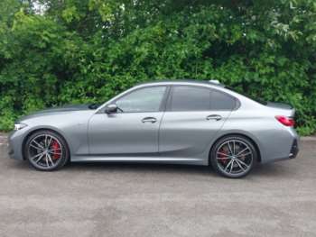 Used BMW 3 Series 2024 for sale - 74976995: Photo