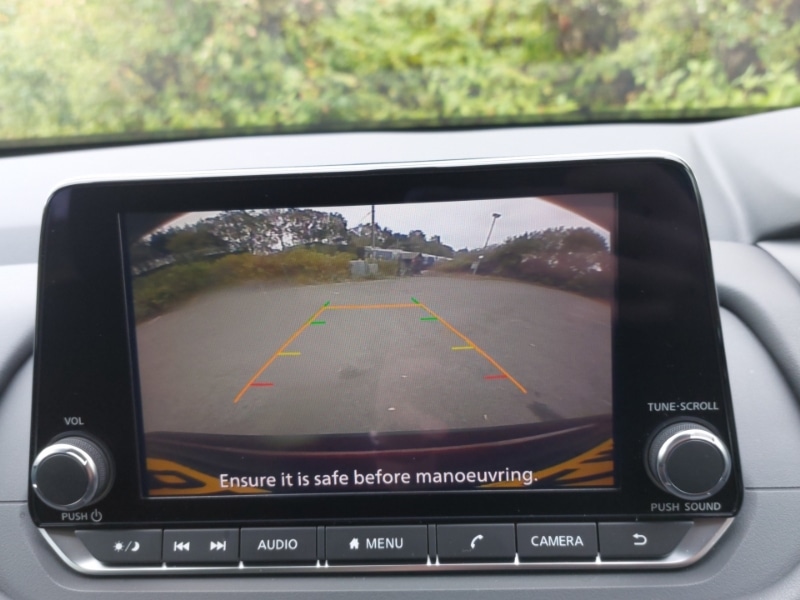 Used Nissan Qashqai 2022 for sale - 76282205: Photo 10