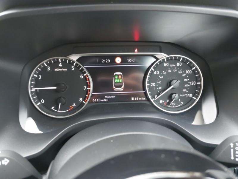 Used Nissan Qashqai 2022 for sale - 76282205: Photo 11