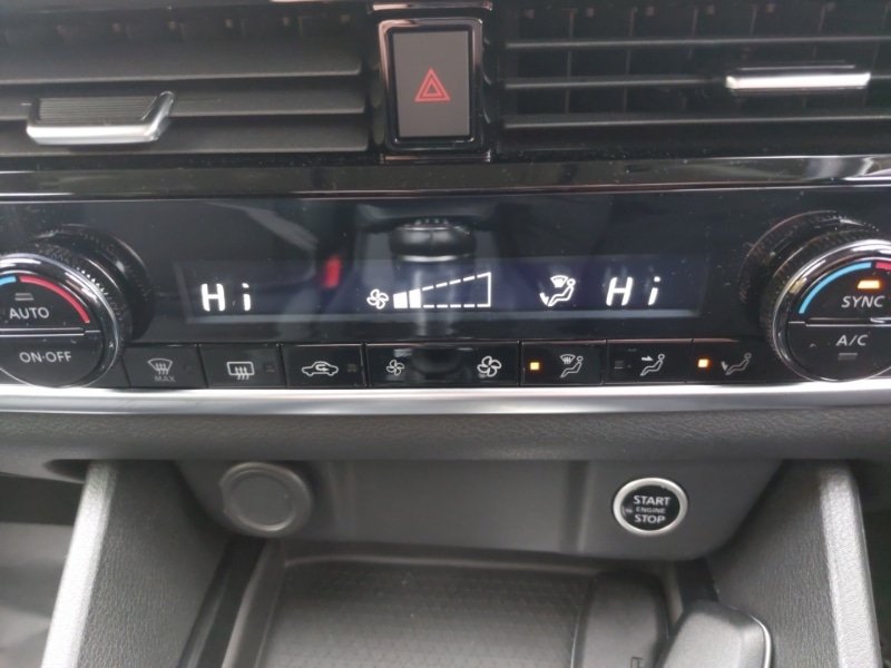 Used Nissan Qashqai 2022 for sale - 76282205: Photo 13