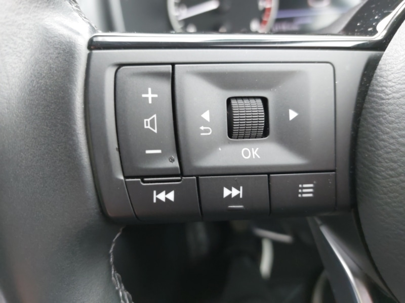 Used Nissan Qashqai 2022 for sale - 76282205: Photo 14