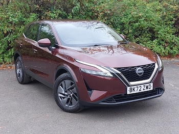 2022 - 1.3 DiG-T MH Acenta Premium 5dr
