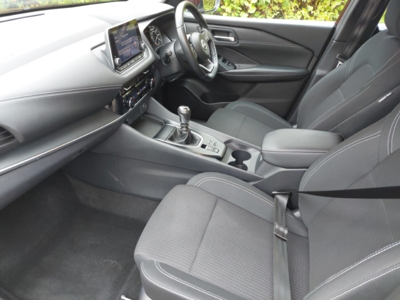 Used Nissan Qashqai 2022 for sale - 76282205: Photo 5