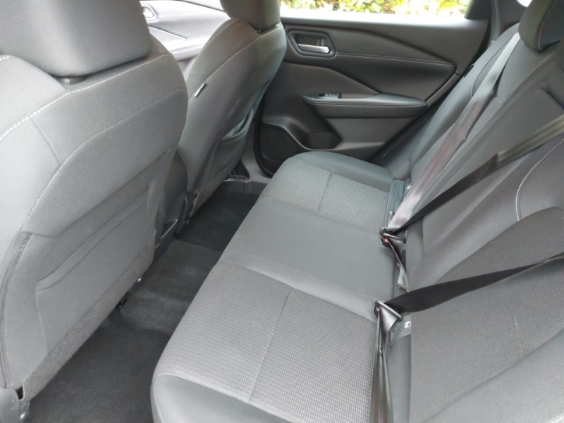 Used Nissan Qashqai 2022 for sale - 76282205: Photo 6