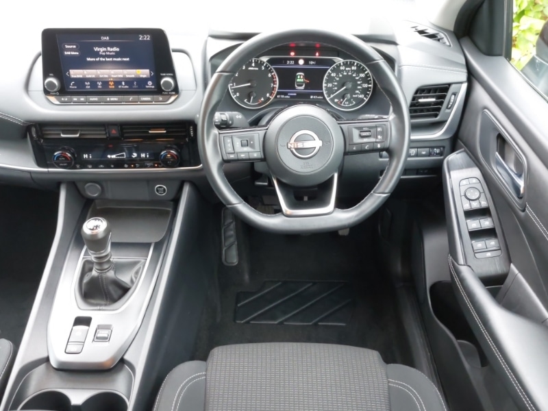 Used Nissan Qashqai 2022 for sale - 76282205: Photo 7