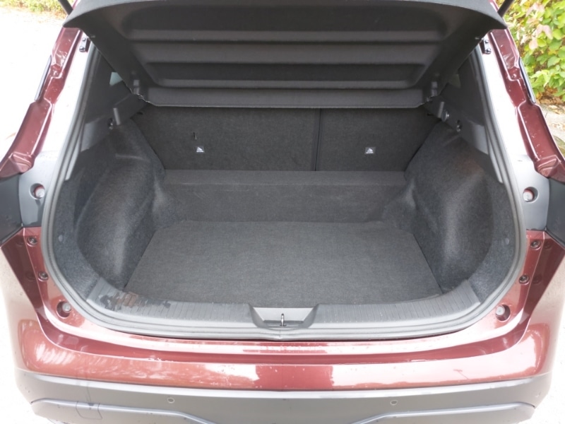 Used Nissan Qashqai 2022 for sale - 76282205: Photo 8