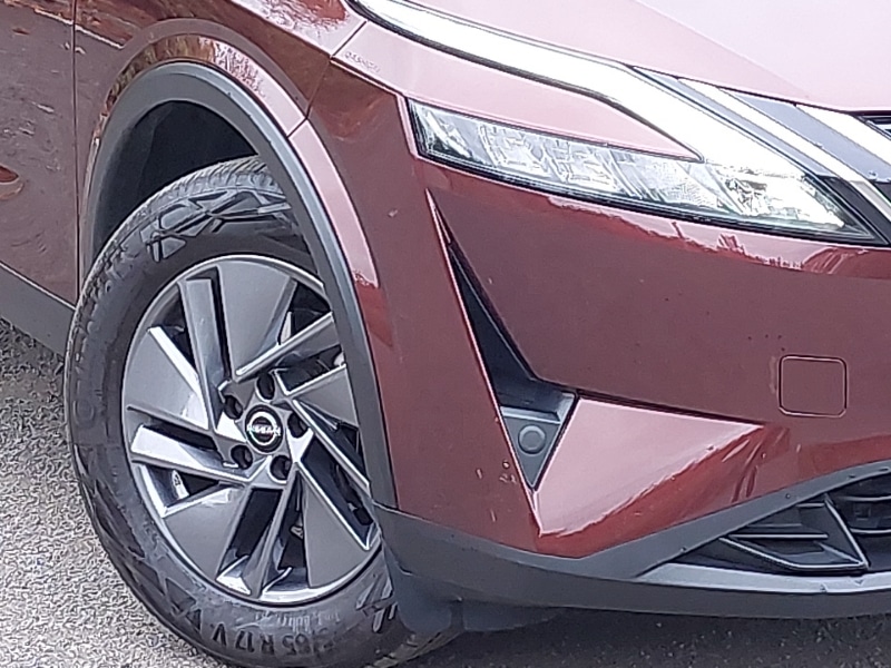 Used Nissan Qashqai 2022 for sale - 76282205: Photo 9