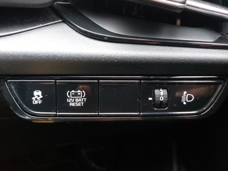 Used Kia Niro 2024 for sale - 77605824: Photo 14