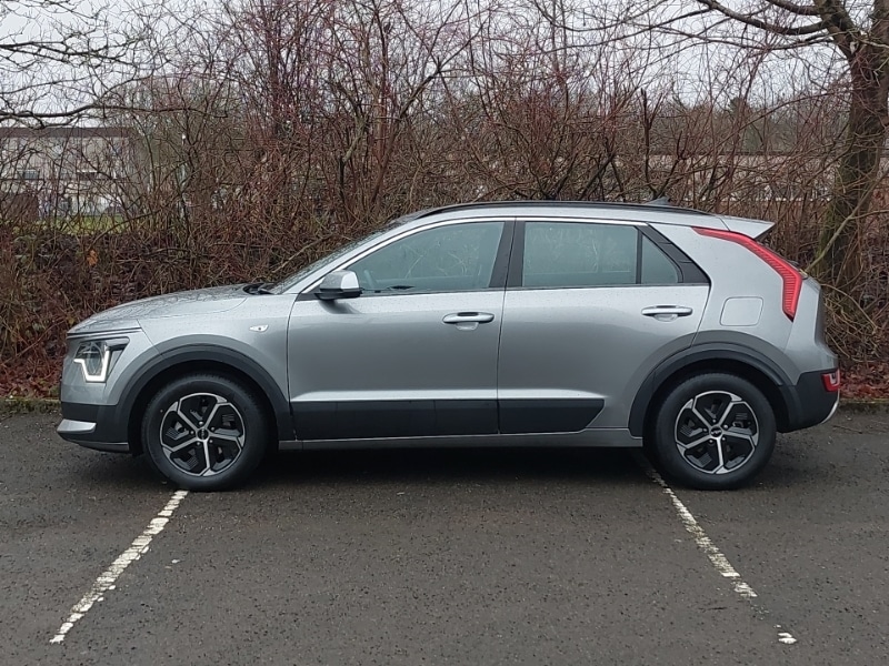 Used Kia Niro 2024 for sale - 77605824: Photo 4