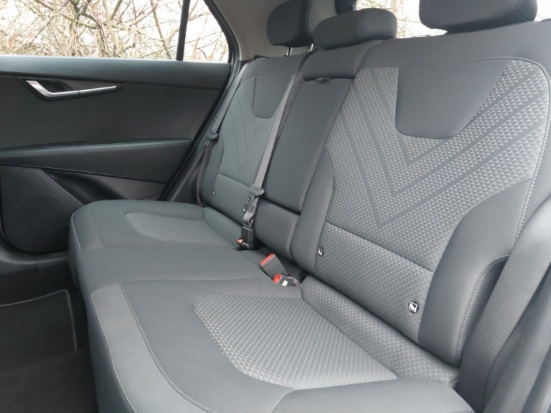 Used Kia Niro 2024 for sale - 77605824: Photo 6