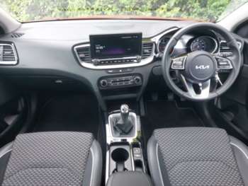 Used Kia XCeed 2022 for sale - 74919750: Photo