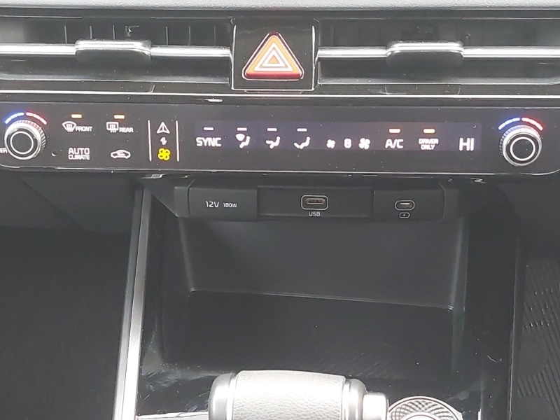 Used Kia Niro 2025 for sale - 77338481: Photo 14