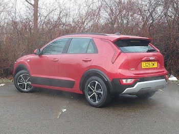 Used Kia Niro 2025 for sale - 77338481: Photo