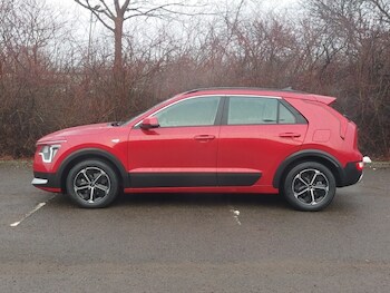 Used Kia Niro 2025 for sale - 77338481: Photo