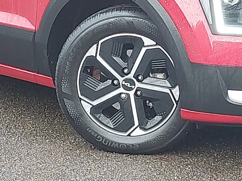 Used Kia Niro 2025 for sale - 77338481: Photo 9