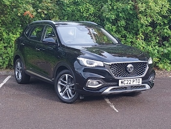 Used MG MG HS 2022 for sale - 75958813: Photo