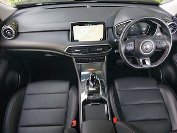 Used MG MG HS 2022 for sale - 75958813: Photo