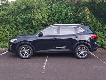 Used MG MG HS 2022 for sale - 75958813: Photo