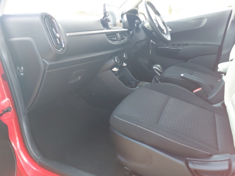 Used Kia Picanto 2021 for sale - 78147163: Photo 5