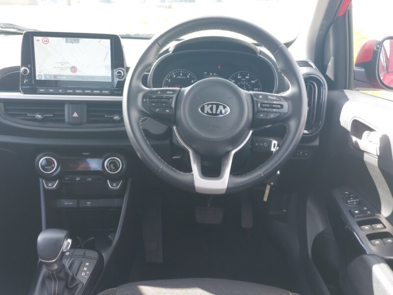 Used Kia Picanto 2021 for sale - 78147163: Photo 7