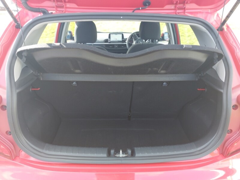 Used Kia Picanto 2021 for sale - 78147163: Photo 8