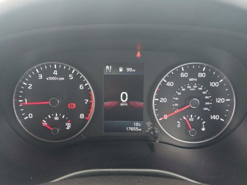 Used Kia Picanto 2020 for sale - 78041049: Photo 11