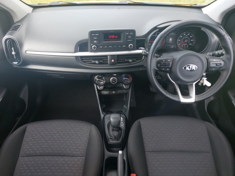 Used Kia Picanto 2020 for sale - 78041049: Photo 2