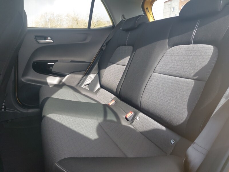 Used Kia Picanto 2020 for sale - 78041049: Photo 6