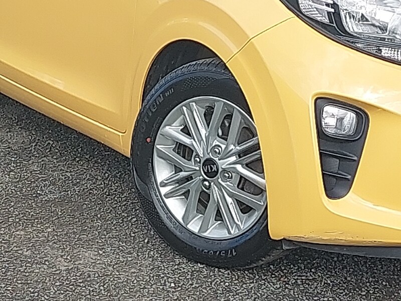 Used Kia Picanto 2020 for sale - 78041049: Photo 9